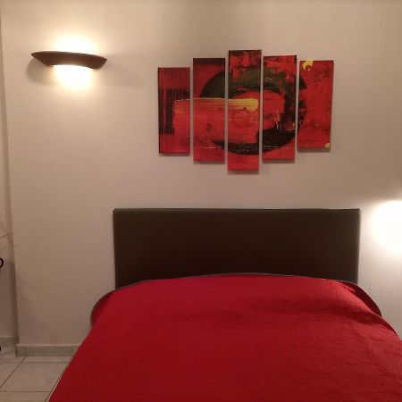 Apartament Lilac Studio Kawala Zewnętrze zdjęcie