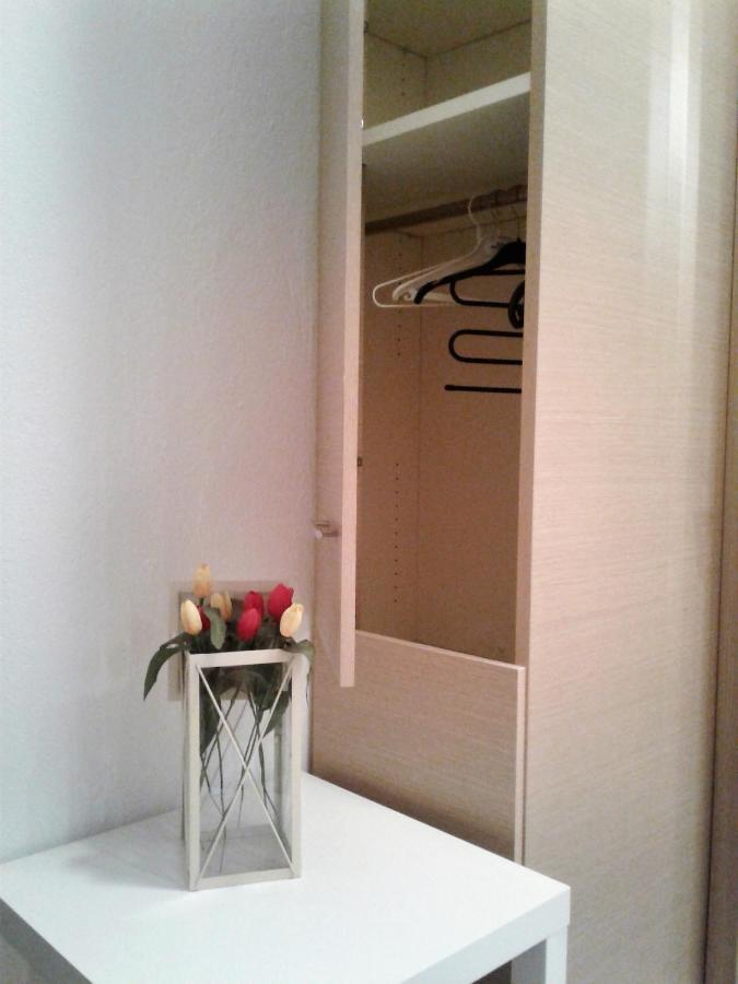 Apartament Lilac Studio Kawala Zewnętrze zdjęcie