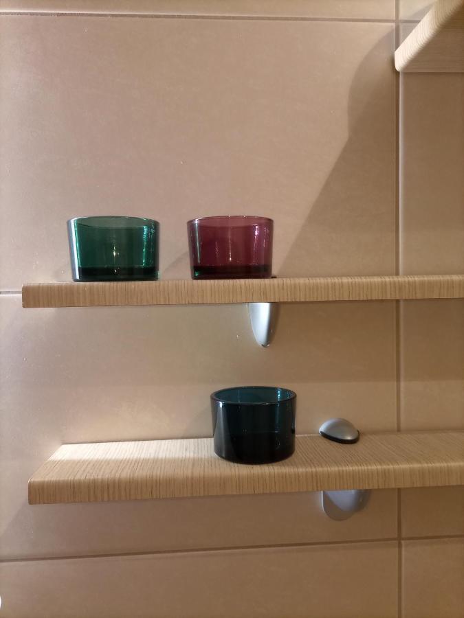 Apartament Lilac Studio Kawala Zewnętrze zdjęcie
