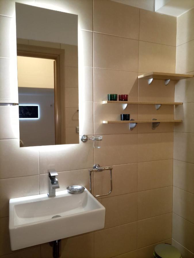 Apartament Lilac Studio Kawala Zewnętrze zdjęcie