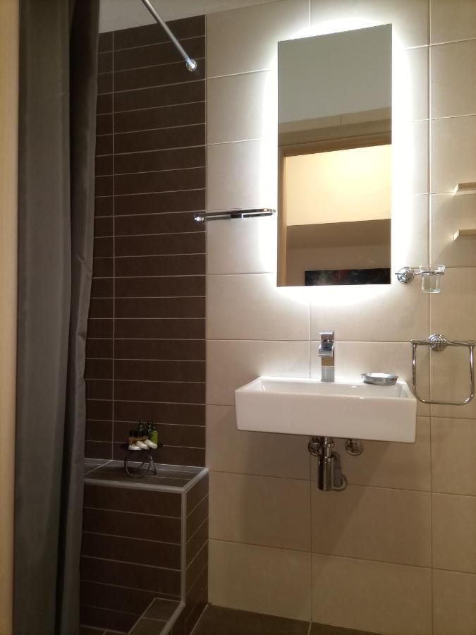 Apartament Lilac Studio Kawala Zewnętrze zdjęcie